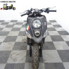 Cassetom -  SYM 50 CROX de  2018 - Nos scooters accidentés