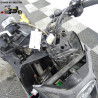 Cassetom -  SYM 50 CROX de  2018 - Nos scooters accidentés