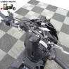 Cassetom -  SYM 50 CROX de  2018 - Nos scooters accidentés
