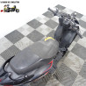 Cassetom -  SYM 50 CROX de  2018 - Nos scooters accidentés