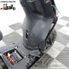 Cassetom -  SYM 50 CROX de  2018 - Nos scooters accidentés