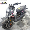 Cassetom -  SYM 50 CROX de  2018 - Nos scooters accidentés