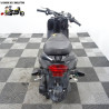 Cassetom -  SYM 50 CROX de  2018 - Nos scooters accidentés