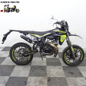 Sherco 50 E de  2020
