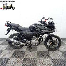 Honda 125 CBF de  2012