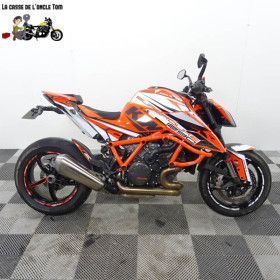 KTM 1290 Super Duke de  2021