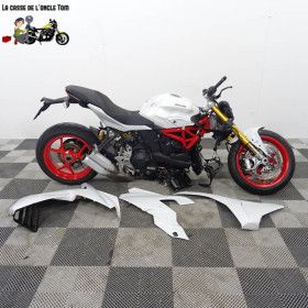 Ducati 900 Super Sport de...