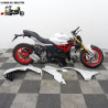 Cassetom -  Ducati 900 Super Sport de  2017 - Nos motos accidentées