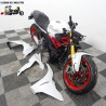Cassetom -  Ducati 900 Super Sport de  2017 - Nos motos accidentées
