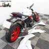 Cassetom -  Ducati 900 Super Sport de  2017 - Nos motos accidentées