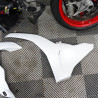 Cassetom -  Ducati 900 Super Sport de  2017 - Nos motos accidentées
