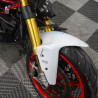 Cassetom -  Ducati 900 Super Sport de  2017 - Nos motos accidentées
