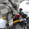 Cassetom -  Ducati 900 Super Sport de  2017 - Nos motos accidentées