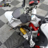 Cassetom -  Ducati 900 Super Sport de  2017 - Nos motos accidentées