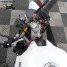 Cassetom -  Ducati 900 Super Sport de  2017 - Nos motos accidentées