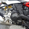 Cassetom -  Ducati 900 Super Sport de  2017 - Nos motos accidentées