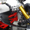 Cassetom -  Ducati 900 Super Sport de  2017 - Nos motos accidentées
