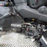 Cassetom -  Ducati 900 Super Sport de  2017 - Nos motos accidentées