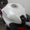 Cassetom -  Ducati 900 Super Sport de  2017 - Nos motos accidentées