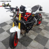Cassetom -  Ducati 900 Super Sport de  2017 - Nos motos accidentées