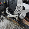 Cassetom -  Ducati 900 Super Sport de  2017 - Nos motos accidentées