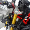 Cassetom -  Ducati 900 Super Sport de  2017 - Nos motos accidentées