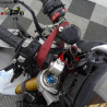 Cassetom -  Ducati 900 Super Sport de  2017 - Nos motos accidentées