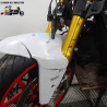 Cassetom -  Ducati 900 Super Sport de  2017 - Nos motos accidentées