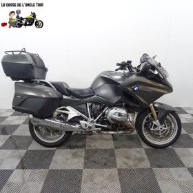 BMW 1200 R RT de  2014