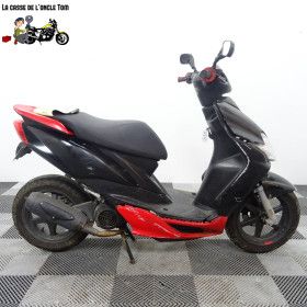 MBK 50 MACH G de  2011