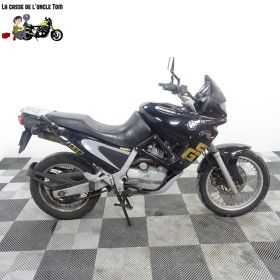BMW 650 F de  1996