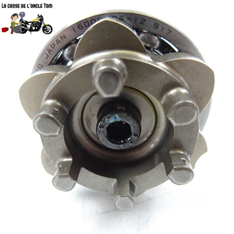 Barillet de sélection  Kawasaki 400 Ninja 2020 - CTM-11908-010