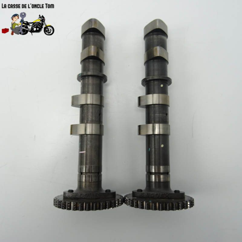 Arbre à cames admission / échappement Kawasaki 400 Ninja 2020 - CTM-11908-013