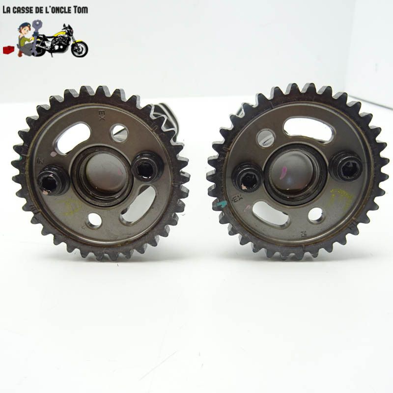 Arbre à cames admission / échappement Kawasaki 400 Ninja 2020 - CTM-11908-013