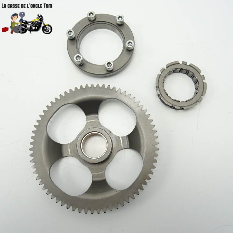 Roue libre de démarreur Kawasaki 400 Ninja 2020 - CTM-11908-015
