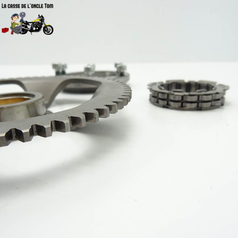 Roue libre de démarreur Kawasaki 400 Ninja 2020 - CTM-11908-015