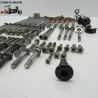 Kit visserie moteur Kawasaki 400 Ninja 2020 - CTM-11908-019