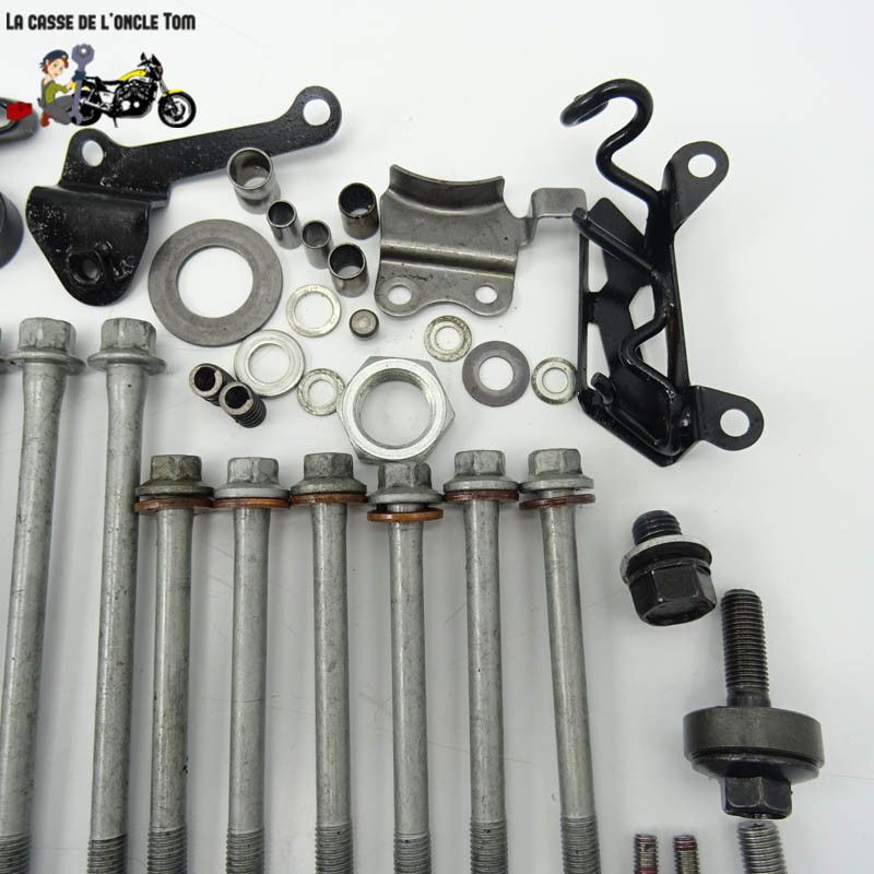 Kit visserie moteur Kawasaki 400 Ninja 2020 - CTM-11908-019