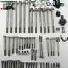 Kit visserie moteur Kawasaki 400 Ninja 2020 - CTM-11908-019