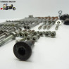 Kit visserie moteur Kawasaki 400 Ninja 2020 - CTM-11908-019