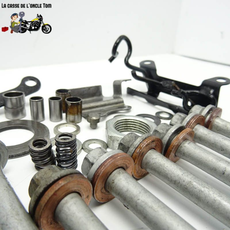 Kit visserie moteur Kawasaki 400 Ninja 2020 - CTM-11908-019