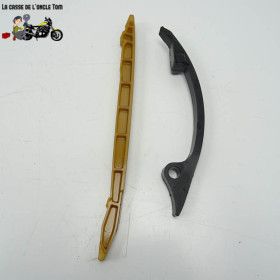 Patin de chaine de...