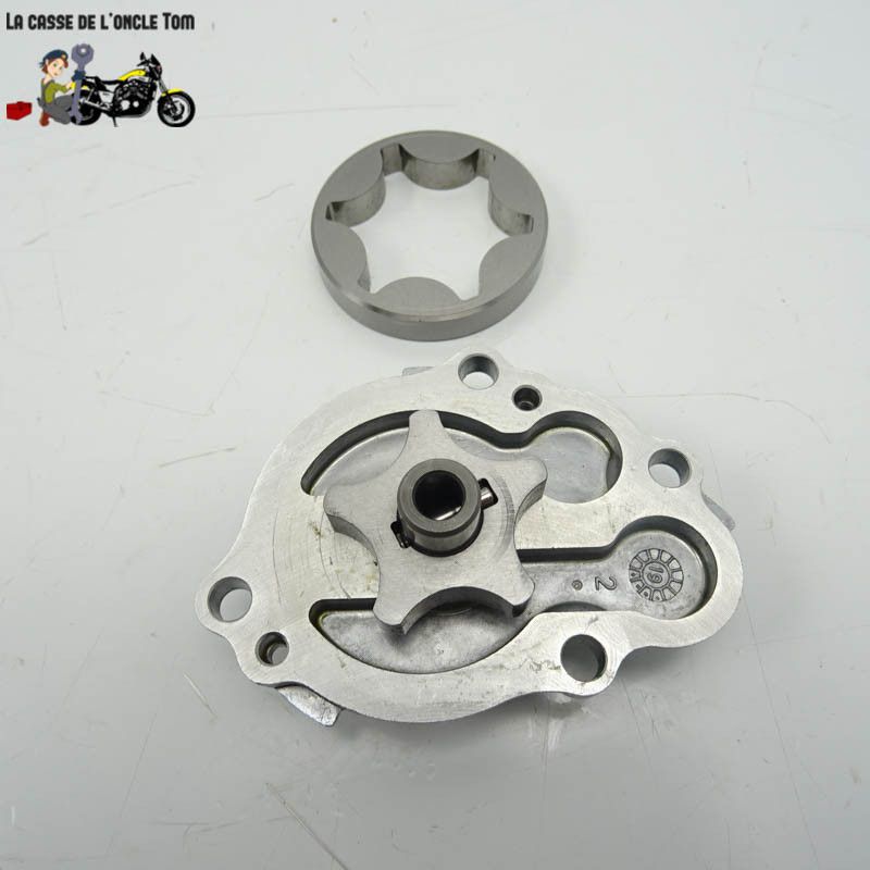 Pompe à huile Kawasaki 400 Ninja 2020 - CTM-11908-026