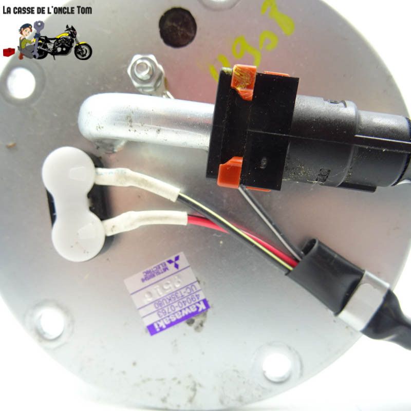 Pompe à essence Kawasaki 400 Ninja 2020 - CTM-11908-028