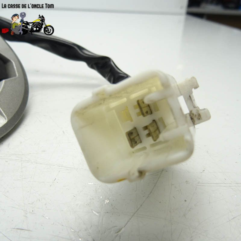 Kit serrures Kawasaki 400 Ninja 2020 - CTM-11908-029