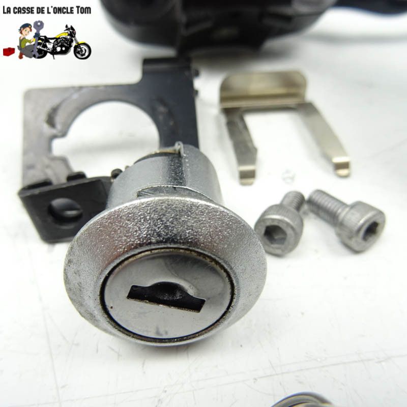 Kit serrures Kawasaki 400 Ninja 2020 - CTM-11908-029