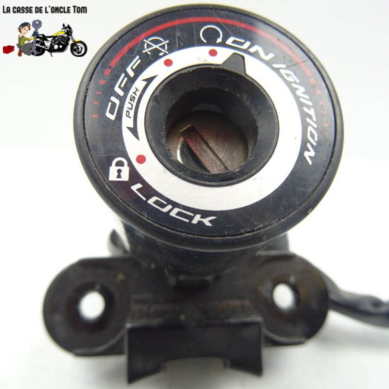 Kit serrures Kawasaki 400 Ninja 2020 - CTM-11908-029