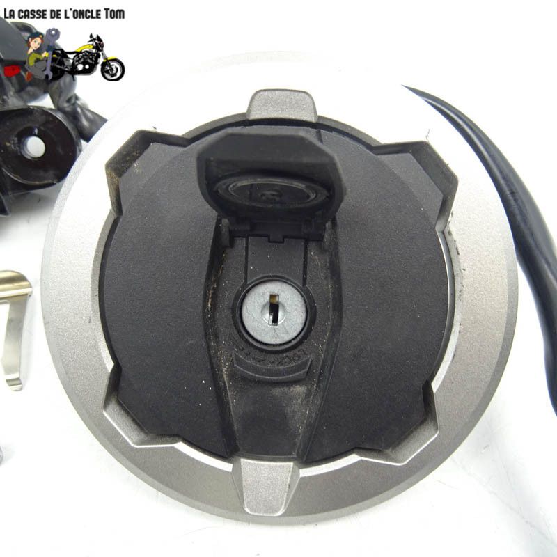 Kit serrures Kawasaki 400 Ninja 2020 - CTM-11908-029