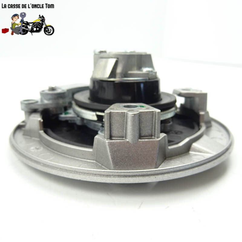 Kit serrures Kawasaki 400 Ninja 2020 - CTM-11908-029