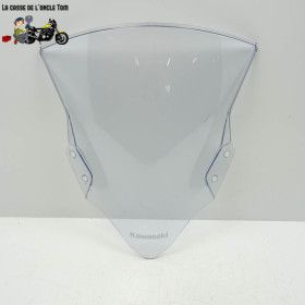 Bulle Kawasaki 400 Ninja 2020